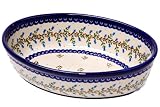 Polish Pottery