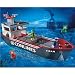 Playmobil Cargo Ship