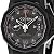 Corum Men's 961.101.94/F371 AN12 Admirals Cup Grey Dial Watch by CAPTAIN MOD