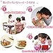 Vitantonio Waffles and hot sand Baker Premium set (Seizure type three) VWH-31-P (Pink)