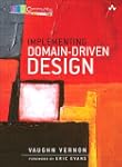 Implementing Domain-Driven Design