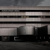 Geneva (Clear Vinyl)