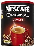 Nescafè Original Coffee Granules 750 g