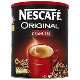 Nescaf� Original Coffee Granules 750 g