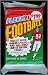 1991 Fleer Football Jumbo Pack (53 cards per pack)