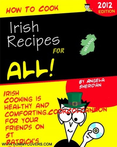 How To Cook Favourite Irish Recipes