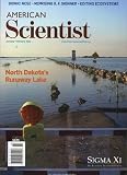 Produkt-Bild: AMERICAN SCIENTIST
