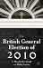 Search : The British General Election of 2010