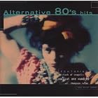 Alternative 80's Hits by Gleaming Spires, Haircut One Hundred, A Flock Of Seagulls, Toni Basil, and Golden Earring
