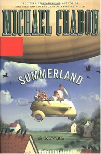 Summerland
