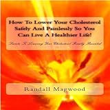 51p19Z3 oHL. SL160  How To Lower Your Cholesterol   Chapter 2