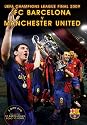 F.C. Barcelona's Road To Rome - UEFA Champions League Final 2009 [DVD]