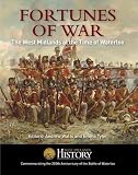 Fortunes of war : the West Midlands at the time of Waterloo