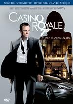 Casino Royale (2-Disc Full Screen Edition)