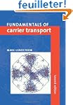 Fundamentals of Carrier Transport