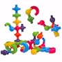 EduShape Kiddy Connects - Extenders 829050