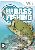 Big Catch: Bass Fishing