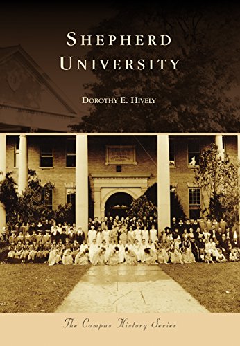 Shepherd University (Campus History)