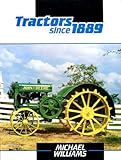 Tractors since 1889
