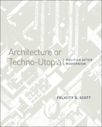 Architecture or Techno-Utopia: Politics after Modernism under The Books Store