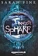 Innerste Sph�re: Roman (W�chter des Schattenlands Band I)