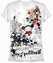 Pucca Bloom Junior Tees shirt