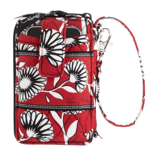 Vera Bradley Carry It All Wristlet