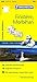 Michelin FRANCE: Finistere, Morbihan Map 308 (Maps/Local (Michelin))