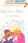 Minnie and Moo Go Dancing (Minnie and Moo (DK Paperback))