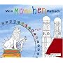 Mein M�nchen-Malbuch