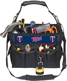 MLB Team Tool Bag 30136 Minnesota Twins