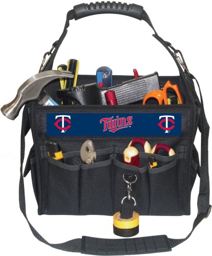 MLB Team Tool Bag Minnesota Twins