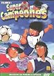 Super Campeones Vol.1 en Espanol [NTSC / Region 1 - Latin American Import]