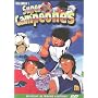 Super Campeones Vol.1 en Espanol [NTSC / Region 1 - Latin American Import]
