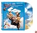 Up (Four-Disc Blu-ray/DVD Combo + BD Live) [Blu-ray]