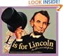 L Is for Lincoln: An Illinois Alphabet (Discover America State by State)