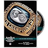 NFL Americas Game: Miami Dolphins Super Bowl VIII