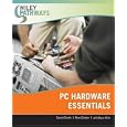 Wiley Pathways PC Hardware Essentials (Wiley Pathways)