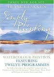 Simply Painting - Watercolour Paintbox [2006]