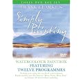 Simply Painting - Watercolour Paintbox [DVD] [2006]