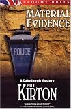 Material Evidence: A Cairnburgh Mystery