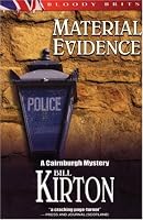 Material Evidence: A Cairnburgh Mystery