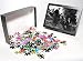 Photo Jigsaw Puzzle of Schoolboys at Chester Regatta - May 1961 from Mary Evans