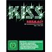 Kiss - Kissology Vol. 1: 1974-1977 Capital Center