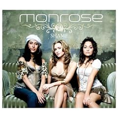 Shame (Online Maxi-CD)