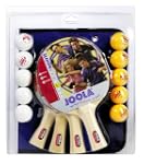 JOOLA Tischtennis-Set Family