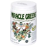 Macro Greens Powder 10 Ounces