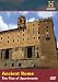 Where Did It Come From?: Ancient Rome - The Rise of Apartments