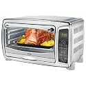 Oster 6058 6-Slice Digital Convection
                              Toaster Oven