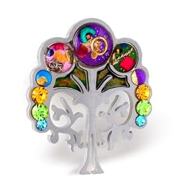 Tree of Life Pin #3022